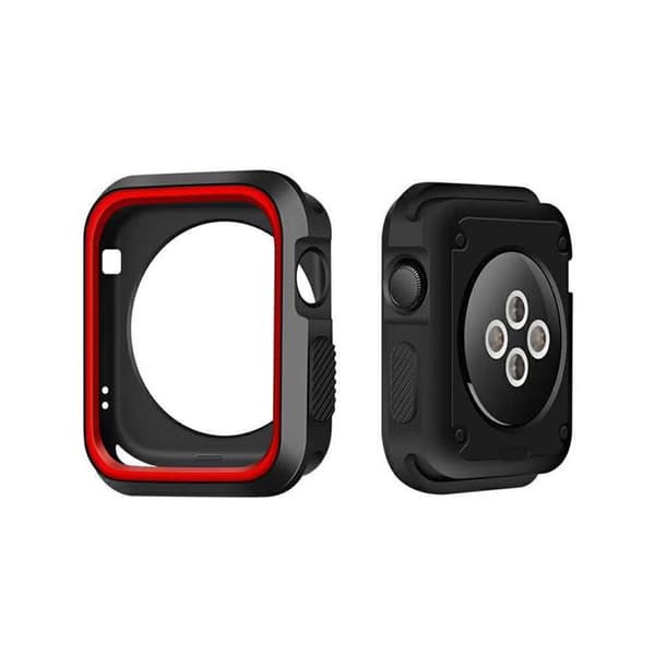 iWatch 4/5 - Stilrent Skyddande TPU Skal