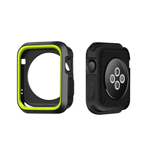 iWatch 4/5 - Stilrent Skyddande TPU Skal