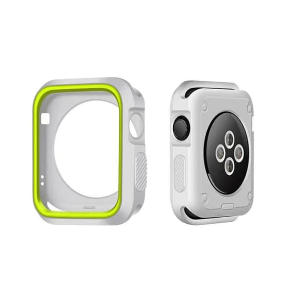 iWatch 4/5 - Stilrent Skyddande TPU Skal