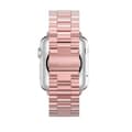 Miniatyrbild 10 av 11: Stilren Stållänk för Apple Watch 38mm (Infiland-Classic)
