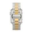 Miniatyrbild 11 av 11: Stilren Stållänk för Apple Watch 38mm (Infiland-Classic)