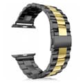 Miniatyrbild 1 av 11: Apple Watch 42mm (3/2/1) - Elegant Länk i Rostfritt Stål