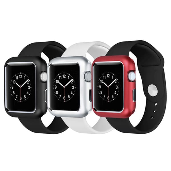 Skyddande Praktiskt Magnetiskt Skal Apple Watch Series 4/5