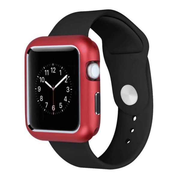 Skyddande Praktiskt Magnetiskt Skal Apple Watch Series 4/5