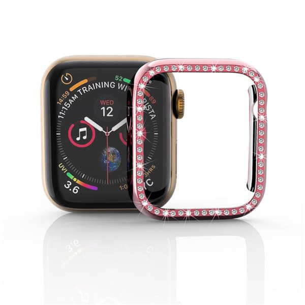 iWatch Series 3/2 38/42mm Elegant Skyddsskal