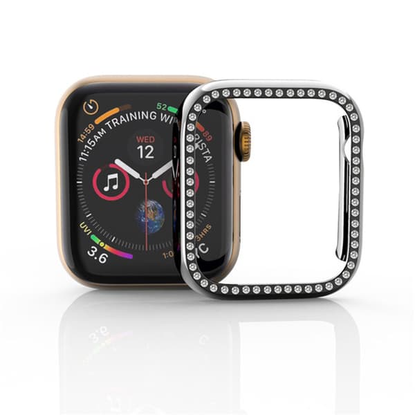 iWatch Series 3/2 38/42mm Elegant Skyddsskal