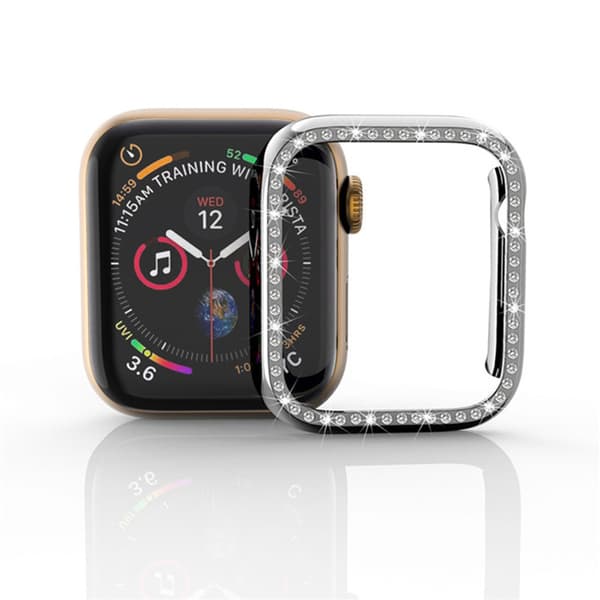 iWatch Series 3/2 38/42mm Elegant Skyddsskal