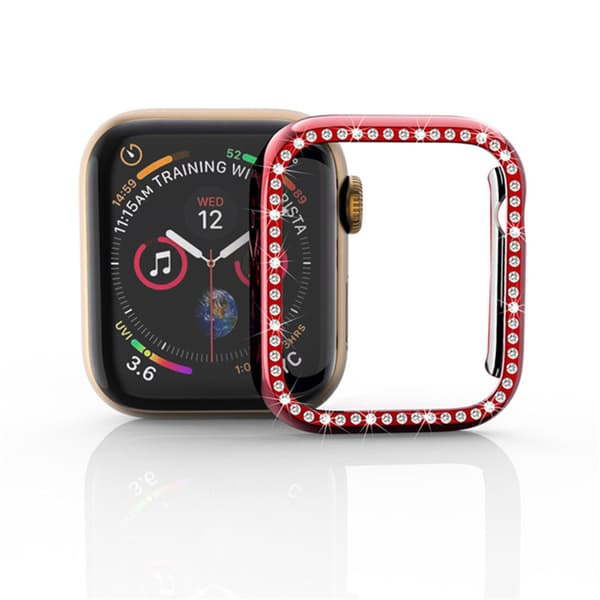 iWatch Series 3/2 38/42mm Elegant Skyddsskal