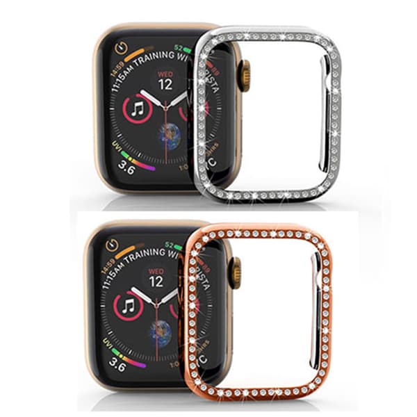 iWatch Series 3/2 38/42mm Elegant Skyddsskal