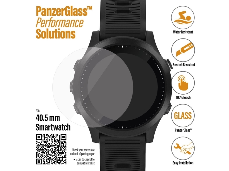 forerunner 235 water resistant