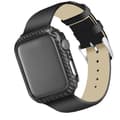 Miniatyrbild 3 av 10: Karbonfiber Skyddsskal 40mm/44mm - iWatch 4/5