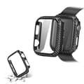 Miniatyrbild 10 av 10: Karbonfiber Skyddsskal 40mm/44mm - iWatch 4/5