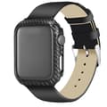 Miniatyrbild 1 av 10: Karbonfiber Skyddsskal 40mm/44mm - iWatch 4/5
