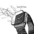 Miniatyrbild 7 av 11: Mjukt Skyddande Apple Watch S4/S5 Skärmskydd