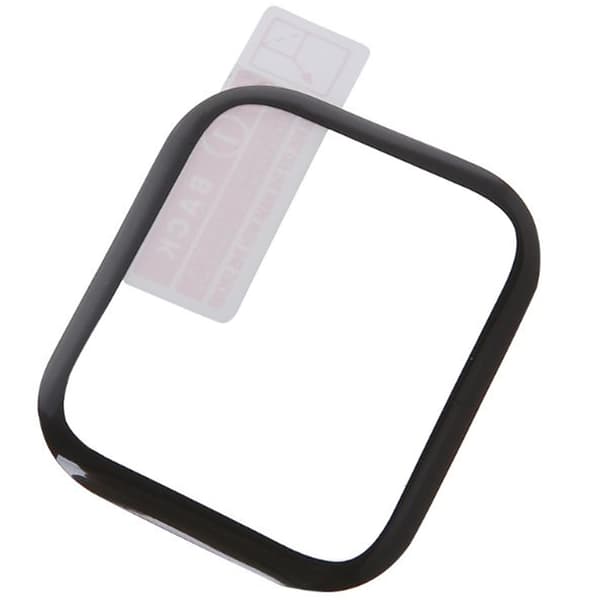 Mjukt Skyddande Apple Watch S4/S5 Skärmskydd