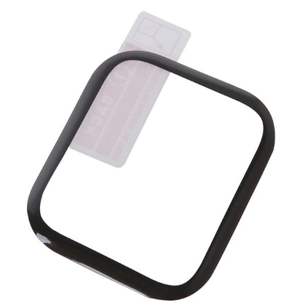 Mjukt Skyddande Apple Watch S4/S5 Skärmskydd