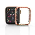 Miniatyrbild 4 av 11: Skyddande Skal iWatch Series 4/5
