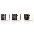 Miniatyrbild 11 av 11: Skyddande Skal iWatch Series 4/5