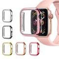 Miniatyrbild 2 av 11: Skyddande Skal iWatch Series 4/5