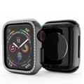 Miniatyrbild 8 av 11: Skyddande Skal iWatch Series 4/5
