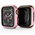 Miniatyrbild 10 av 11: Skyddande Skal iWatch Series 4/5