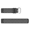 Miniatyrbild 4 av 4: Sportarmband Fitbit Charge 3/4 Svart