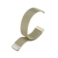 Miniatyrbild 5 av 5: Milanese Loop Armband Fitbit Versa 3/Sense Champagne Guld