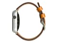 Pikkukuva 4 / 5: dbramante1928 Copenhagen, Hihna, Älykello, Rusketus, Apple, Apple Watch SE and Series 1-8, Nahka