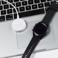Miniatyrbild 7 av 7: Magnetisk USB-laddkabel till Huawei Honor Watch GS Pro Smart Watch