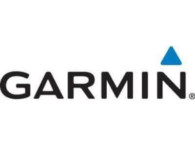 Garmin Quick Release Band - Klokkestropp for smart armbåndsur - 127 - 215 mm - svart - for Forerunner 55, 645, 645M; vívomove HR Sport