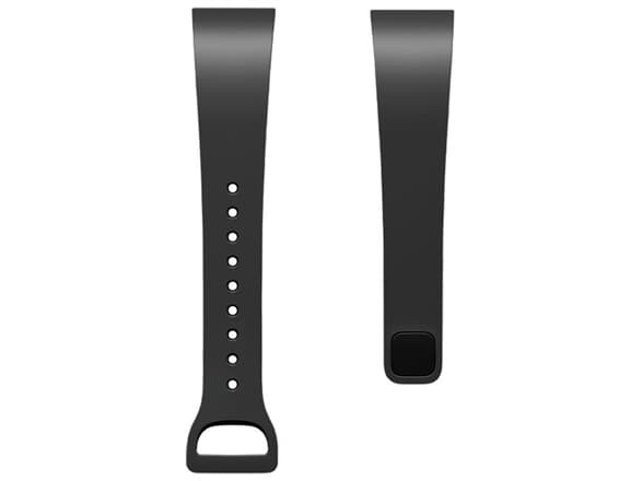 Xiaomi BHR4254GL, Band, Aktivitetsmätare, Svart, Xiaomi, Mi Smart Band 4C, Termoplastisk polyuretan (TPU)