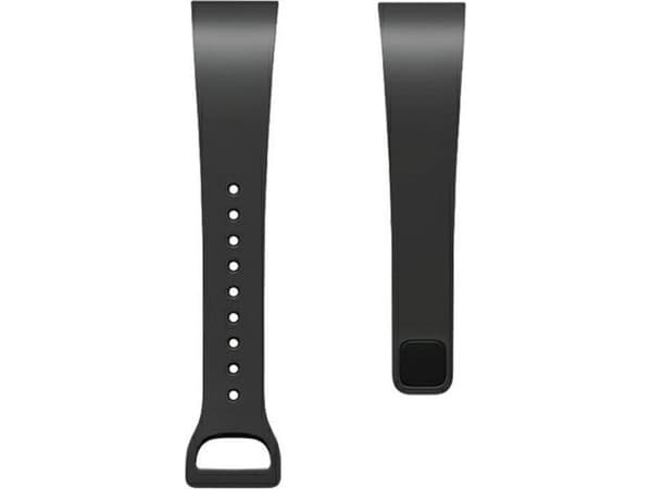 Xiaomi BHR4254GL, Band, Aktivitetsmätare, Svart, Xiaomi, Mi Smart Band 4C, Termoplastisk polyuretan (TPU)