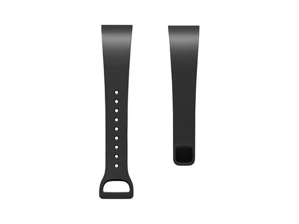 Xiaomi BHR4254GL, Band, Aktivitetsmätare, Svart, Xiaomi, Mi Smart Band 4C, Termoplastisk polyuretan (TPU)
