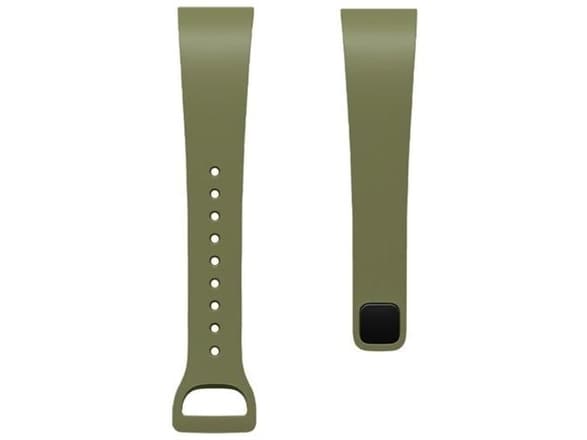 Xiaomi BHR4257GL, Yhtye, Aktiivisuuden seuraaja, Vihreä, Xiaomi, Smart Band 4C, 1 kpl