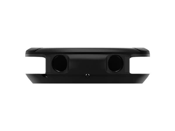 Spigen Liquid Air, Boks, SmartWatch, Sort, Samsung, Galaxy Watch (41mm), Termoplastisk polyurethan (TPU)