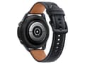 Pikkukuva 5 / 5: Spigen Liquid Air, Boks, SmartWatch, Sort, Samsung, Galaxy Watch (41mm), Termoplastisk polyurethan (TPU)
