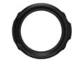 Pikkukuva 2 / 5: Spigen Liquid Air, Boks, SmartWatch, Sort, Samsung, Galaxy Watch (41mm), Termoplastisk polyurethan (TPU)