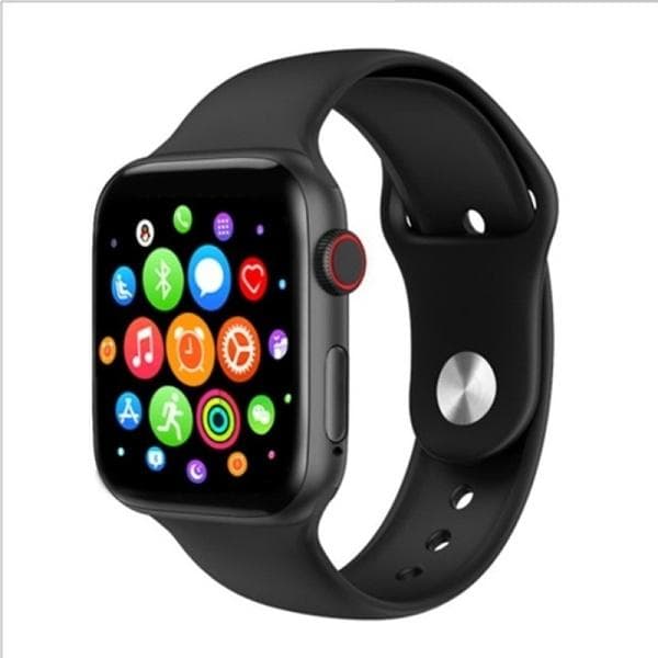 Smartklocka Smartwatch T500 vattentät - 2021 Modellen