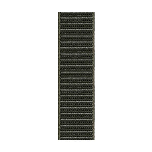Apple Watch 1/2/3/4/5/6/7/katso 42/44/45 Nylon -rannekoru tarrana