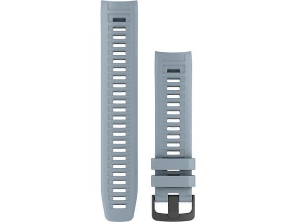 Garmin 010-12854-05, Band, Smartklokke, Grå, Garmin, Instinct, Instinct – Tactical Edition, Sort