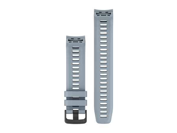Garmin 010-12854-05, Band, Smartklokke, Grå, Garmin, Instinct, Instinct – Tactical Edition, Sort