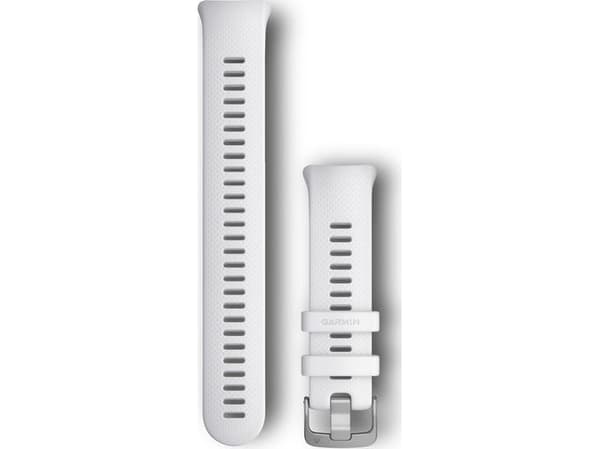 Garmin 010-12929-03, Band, Sportsklokke, Hvit, Garmin, Swim 2, 151 - 219 mm