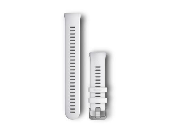 Garmin 010-12929-03, Band, Sportklocka, Vit, Garmin, Swim 2, 151 - 219 mm