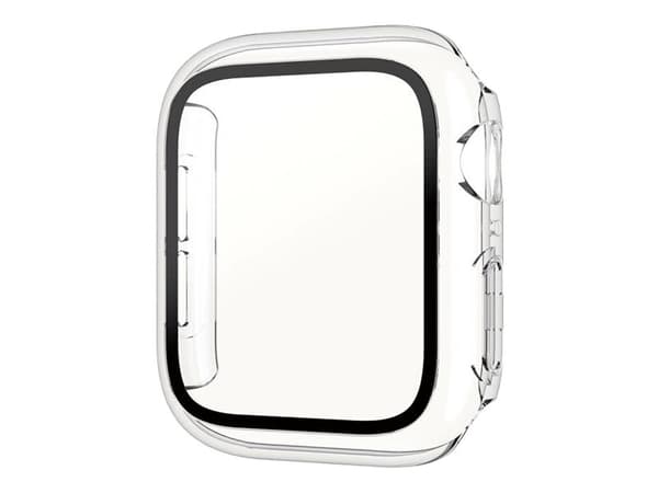 PanzerGlass™ | Helkropp - Skærmbeskytter för smart klocka - glas - Clear-edition | Apple Watch (40 mm)