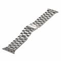 Miniatyrbilde 3 av 4: HAMA Klokkearmbånd Apple Watch Stål, 38mm