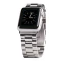 Miniatyrbilde 2 av 4: HAMA Klokkearmbånd Apple Watch Stål, 38mm