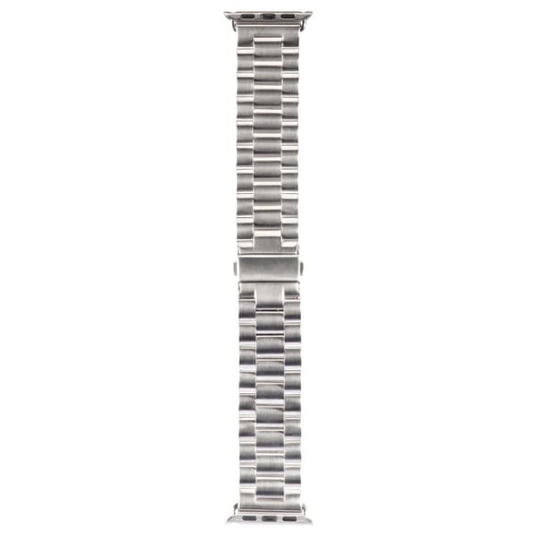 HAMA Klokkearmbånd Apple Watch Stål, 38mm