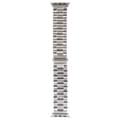 Miniatyrbilde 1 av 4: HAMA Klokkearmbånd Apple Watch Stål, 38mm