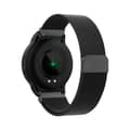 Miniatyrbillede 8 af 8: FOREVER Smartklocka ForeVive2 SB-330 Med Extra Rem - Svart