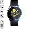 Miniatyrbild 1 av 11: Galaxy Watch Active1 Mjukt Skärmskydd PET 40mm R500
